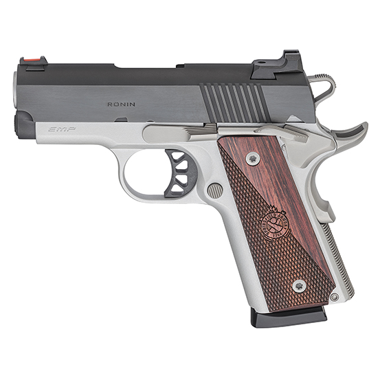 SPR 1911 RONIN EMP 9MM 3